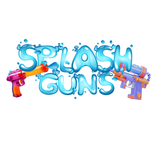 SplashGuns